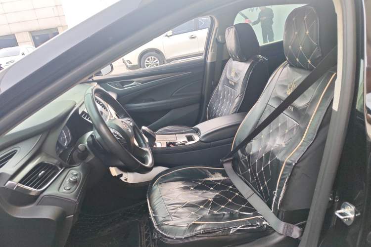 Used Buick LaCrosse 2021 552T Luxury Version
