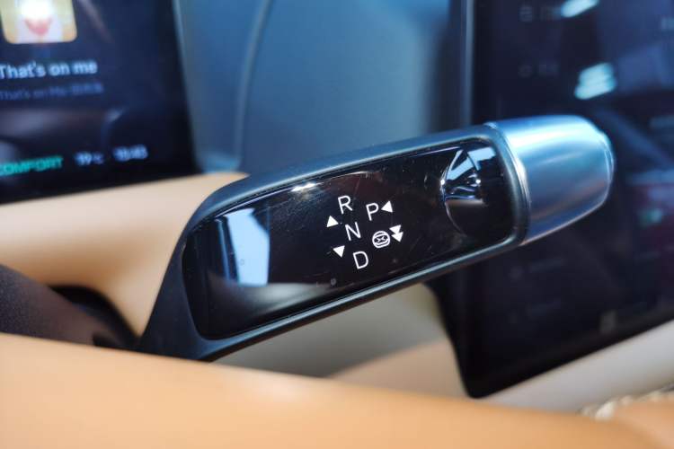 Used XPeng G9 2025 625 Long-Range Max