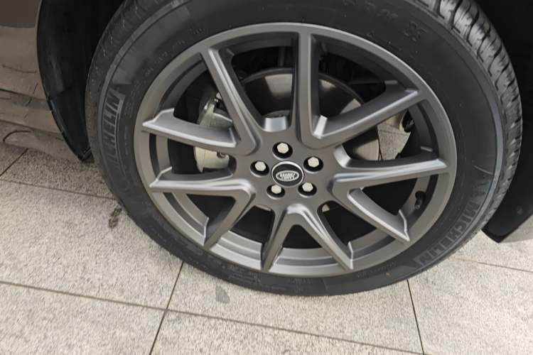 Used Land Rover Range Rover Velar 2024 Dynamic HSE
