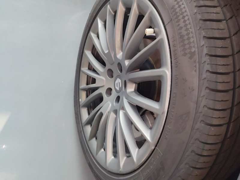 Used Leapmotor C11 2024 All-Electric 580 Luxury Edition — 25