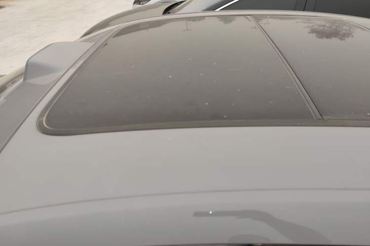 Used BYD Han 2025 DM-i 125KM LiDAR-Powered Intelligent Driving Model
