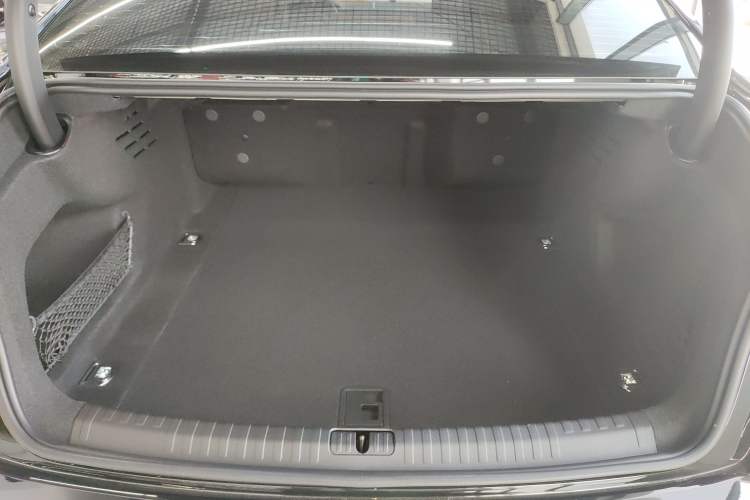 Used Audi A6L 2025 45 TFSI Prestige Dynamic Edition + Ventilated Comfort Package