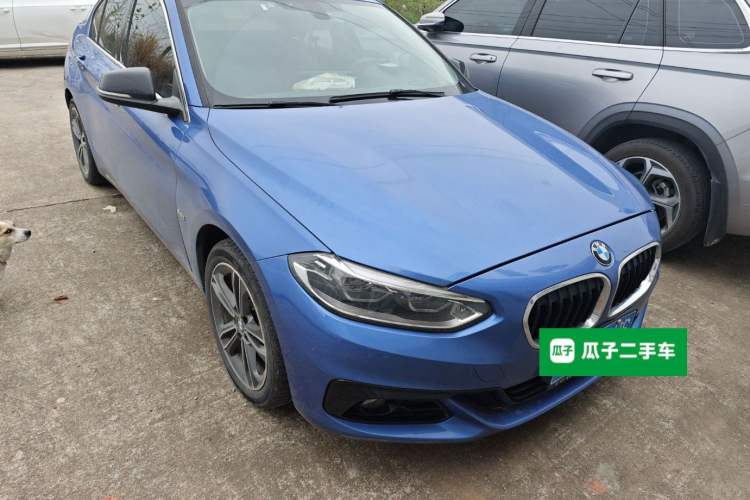 Used BMW 1 Series 2017 118i Sport Edition
