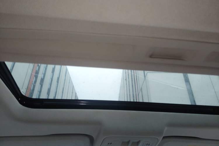 Used Buick Verano 2017 Sedan 15S Automatic Leading Model Headliner