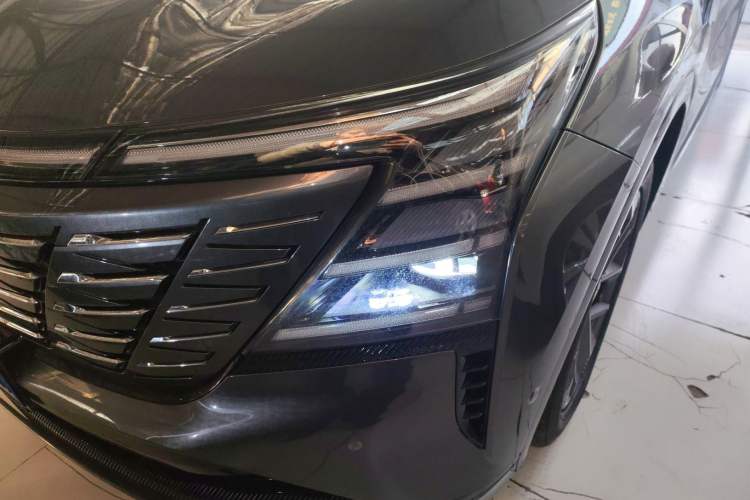 Used Changan CS75 PLUS 2025 4th Generation 1.5T New Blue Whale Smart Flagship Version