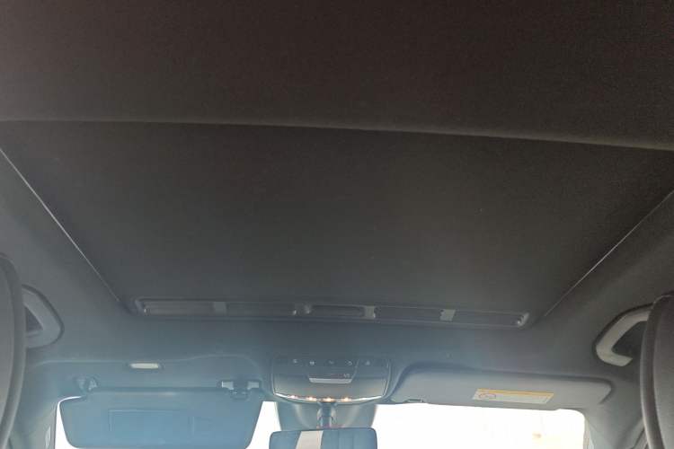 Used Mercedes-Benz EQC 2020 EQC 400 4MATIC
