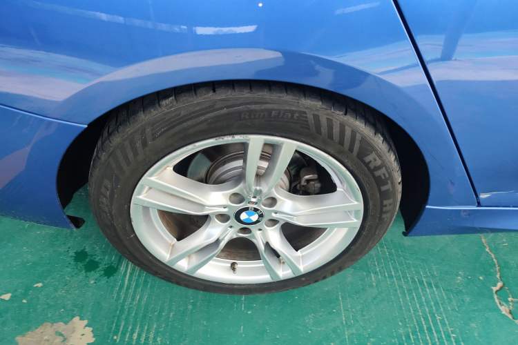Used BMW 3 Series GT 2020 320i M Sport Package