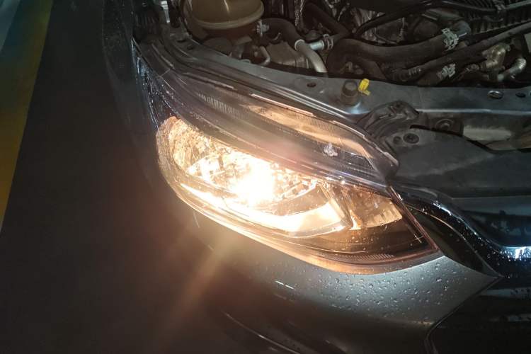 Used Chevrolet Cavalier 2020 325T Automatic Enjoyment Edition Right Front Headlight