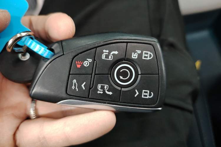 Used Buick Century 2023 2.0T Four-Seat Private Edition