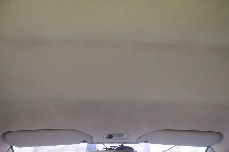 Used BYD F0 2015 1.0L AMT XuanKu Model
