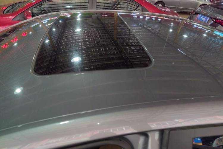 Used Chevrolet Monza 2022 320 Automatic Enjoyment Sunroof Version