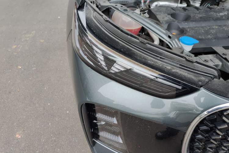 Used Chery Tiggo 8 PLUS 2025 290TGDI DCT Luxury 5-Seater