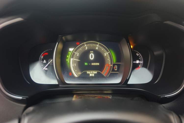 Used Renault Koleos 2017 2.0L Two-Wheel Drive Luxury Edition