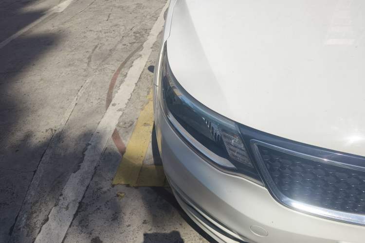 Used Kia K2 2015 Sedan 1.4L Automatic GLS