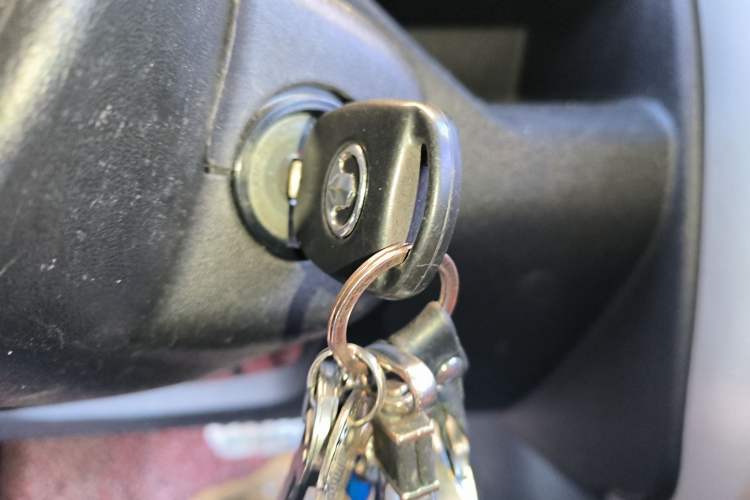 Used Great Wall M2 2012 1.5L CVT Urban Edition
