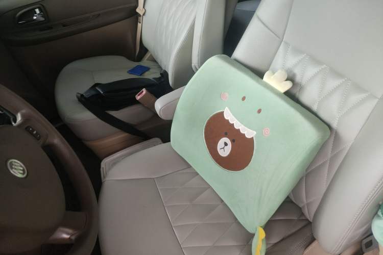 Used Buick GL8 2014 2.4L Classic Edition