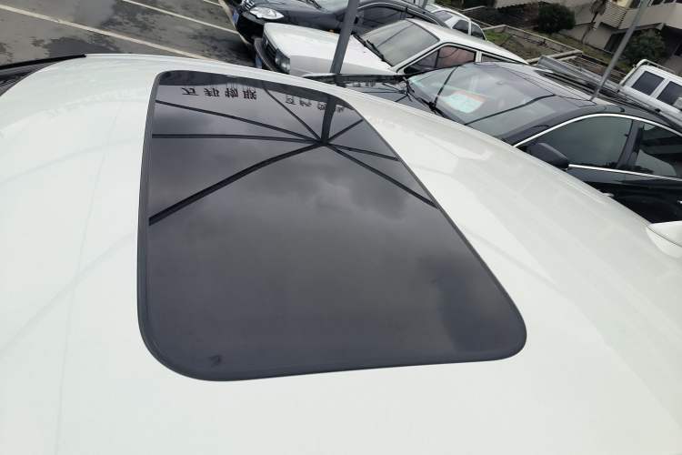 Used Honda Inspire 2022 Lingpai Hybrid 2.0L Pure Elegant Edition
