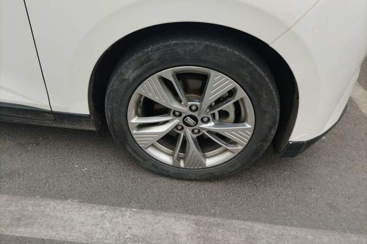 Used Bestune NAT 2022 Comfortable Travel Rental Edition