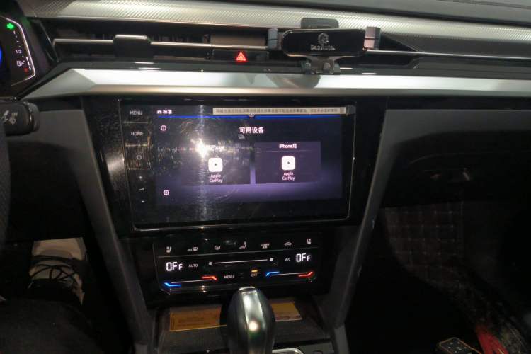 Used Volkswagen FAW-Volkswagen CC 2021 380TSI Striking Edition