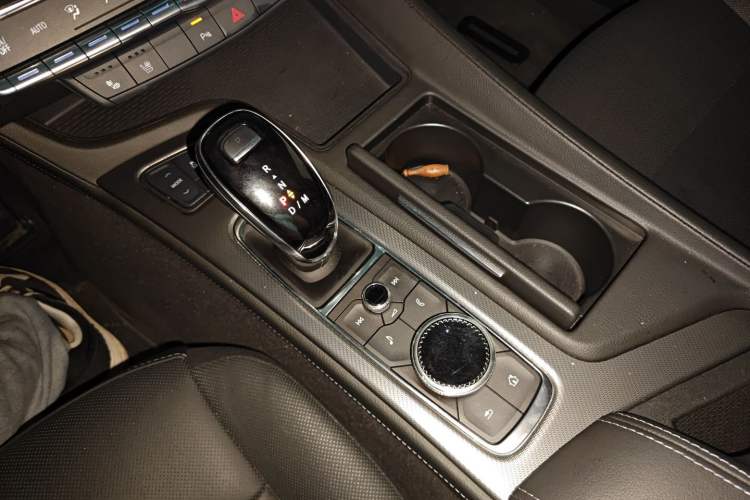 Used Cadillac CT5 2022 28T Luxury Version (Standard Edition)