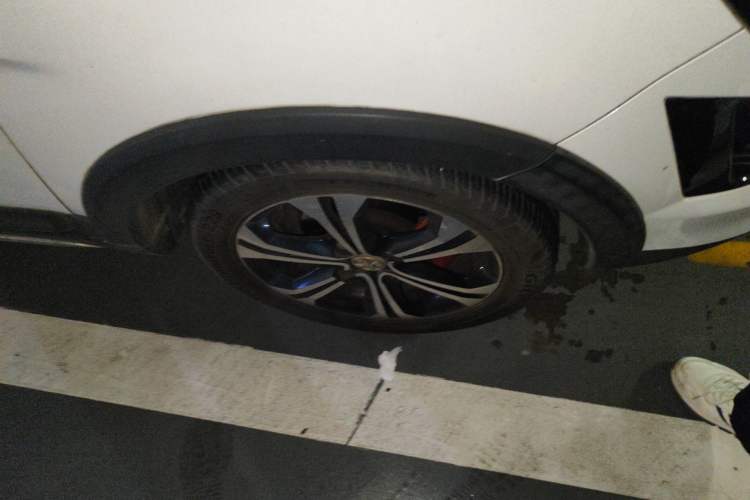 Used BAIC Senova X25 2015 1.5L Automatic Elite Model