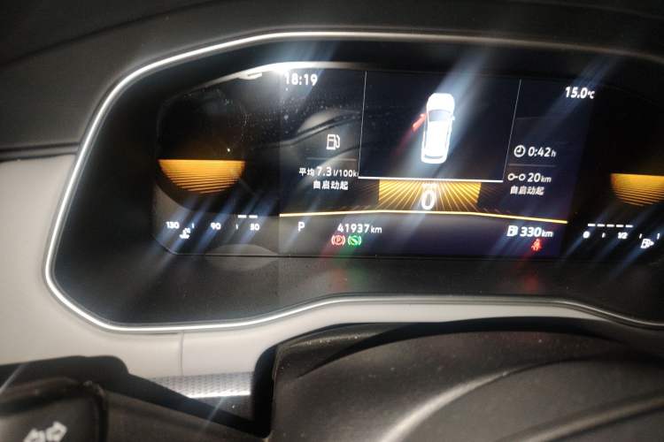 Used Volkswagen Bora 2023 1.5L Automatic Changer Limited Edition
