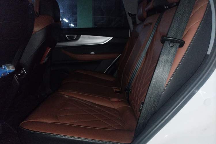 Used Chery Tiggo 8 PLUS 2021 290TGDI DCT Luxury Edition