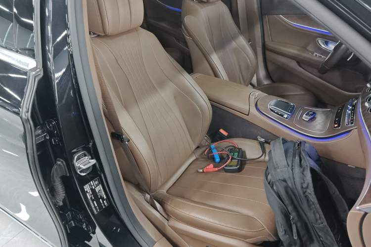 Used Mercedes-Benz E-Class 2021 Restyled E 300 L Luxury Edition