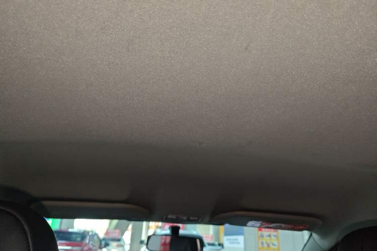 Used Citroen Elysee 2016 1.6L Automatic Fashion Model