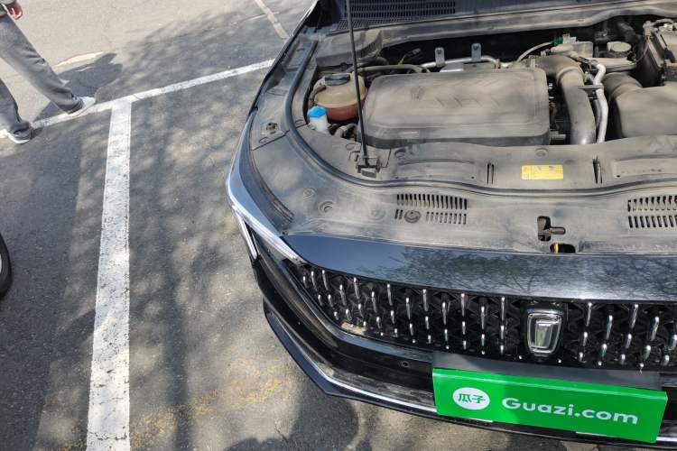 Used Bestune B70 2022 Third Generation 1.5T Automatic Premium Edition
