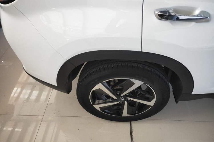 Used Hyundai ix35 2021 2.0L Automatic 2WD GLS Leading Edition