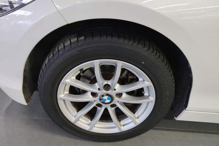 Used BMW 1 Series 2018 118i Leading Model