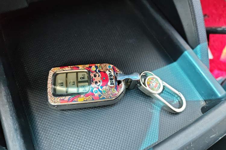 Used Honda Elysion 2016 2.4L Luxury Edition Interior 1