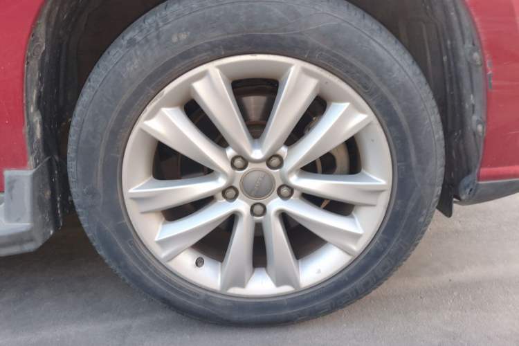 Used Haval H2 2015 1.5T Automatic Two-Wheel Drive Prestige Edition