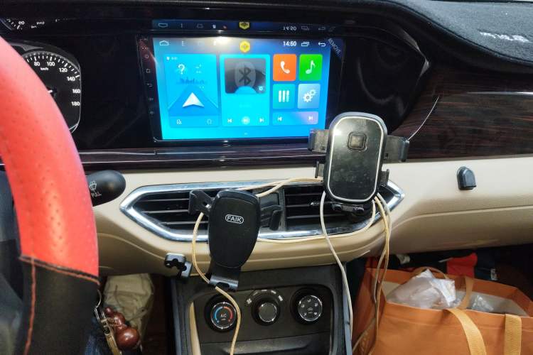 Used Kuayue Kuayue Xing V7 2022 1.6L Gasoline Comfort Version 2-Seat Dual-Side Doors DAM16KR
