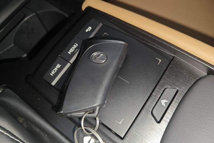 Used Lexus ES 2020 200 Excellence Edition