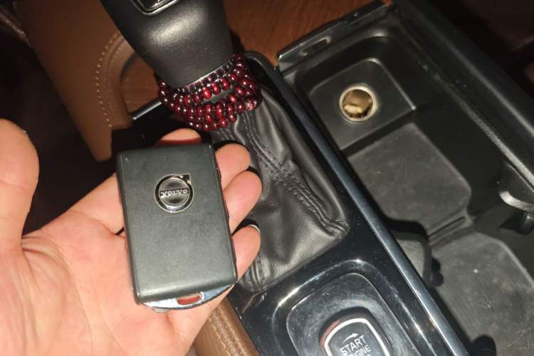 Used Volvo S90 2020 T5 Zhiyi Luxury Edition