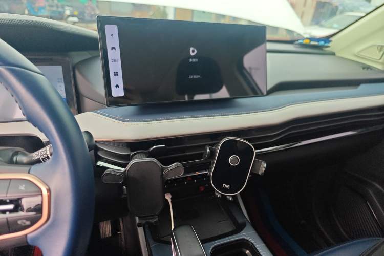 Used Livan 9 2023 470 km Founder Edition
