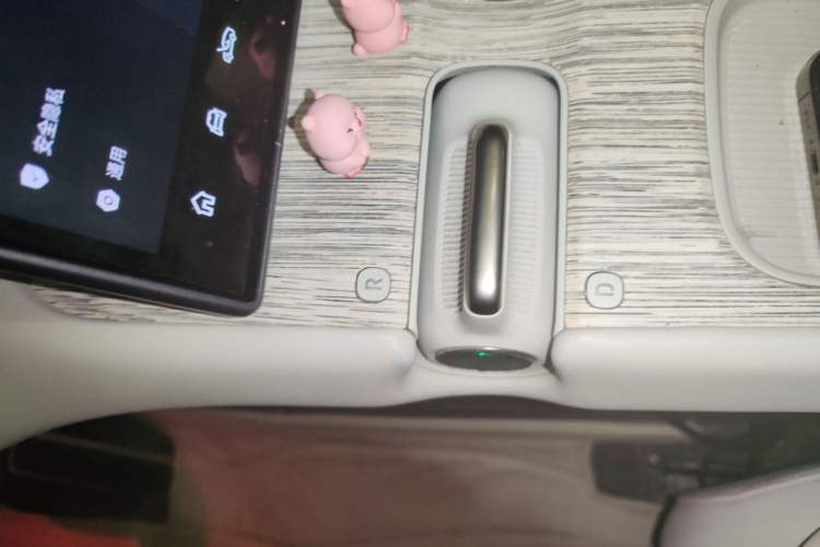 Used Nio ET7 2022 75 kWh
