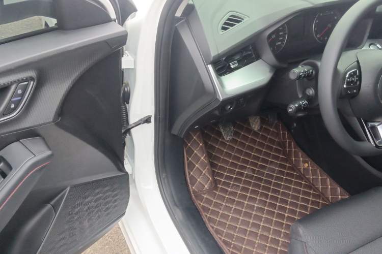 Used MG 5 2023 180 DVVT Manual Fashion Edition