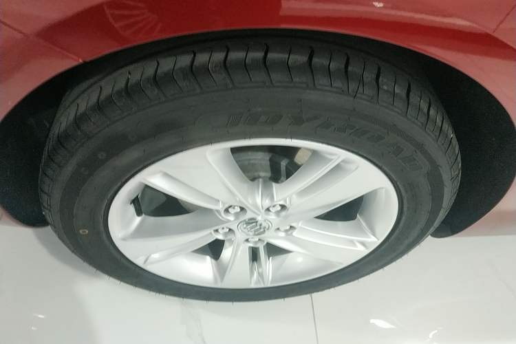 Used Buick Regal 2017 20T Prestige Model