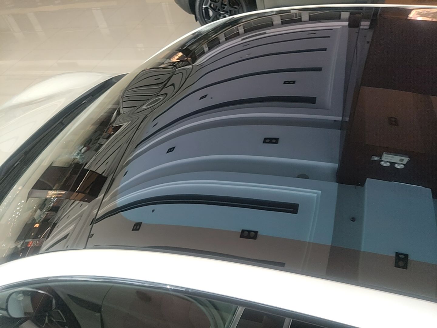 Xiaomi Auto SU7 2024 Four-Wheel Drive Ultra-Long Range Advanced Intelligent Driving Max Edition — снимка 7
