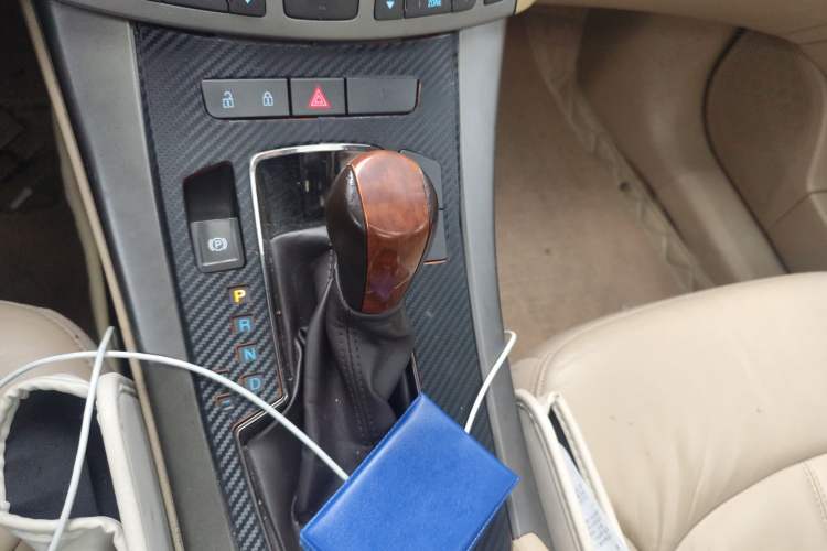 Used Buick LaCrosse 2012 2.4L SIDI Elegant Edition
