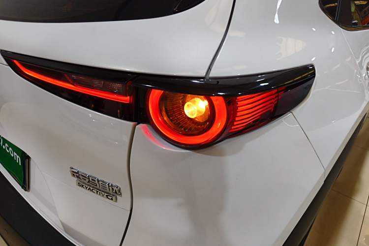 Used Mazda CX-30 2020 2.0L Automatic Joyful Model
