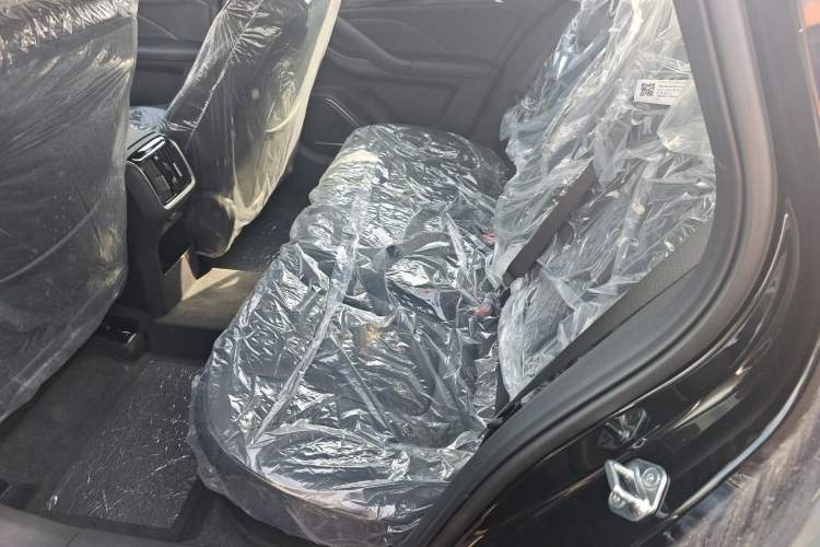 Used Bestune B70 2024 Dragon Edition 1.5T Leading Model
