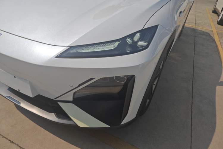 Used Deepal S07 2023 200Max Range-Extended Version Left Front Headlight