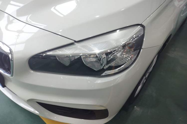 Used BMW 2 Series Active Tourer 2016 218i Fashion Model