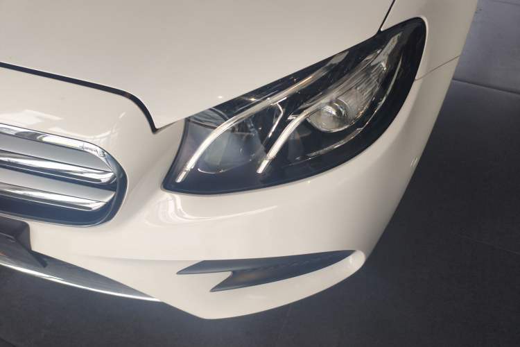 Used Mercedes-Benz E-Class 2016 E 200 L Sport Edition