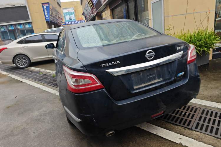 Used Nissan Teana 2013 2.0L XL Comfort Edition