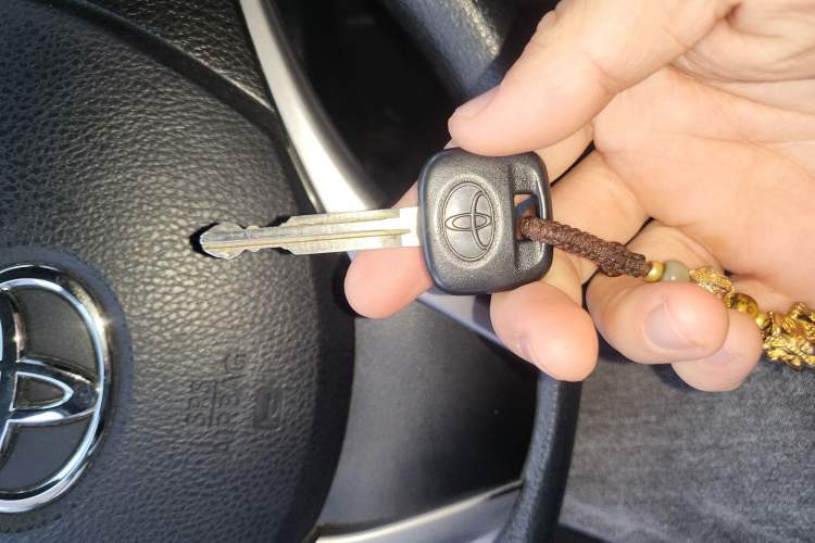 Used Toyota YARiS L Zhi Xuan 2020 X-Trail X 1.5L CVT Luxury Edition